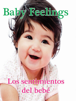 cover image of Los sentimientos del bebé